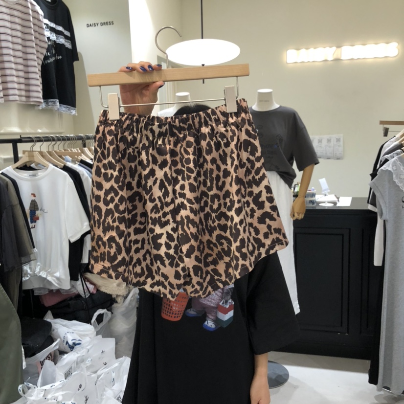 DAISY DRESS韓國直郵㊣女裝新款推薦25春夏休閑人氣時尚短褲DAISY DRESS短褲