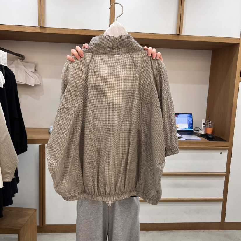 ARCHITEKT韓國直郵㊣東大門實拍女裝新款人氣25春夏推薦夾克ARCHITEKT夾克