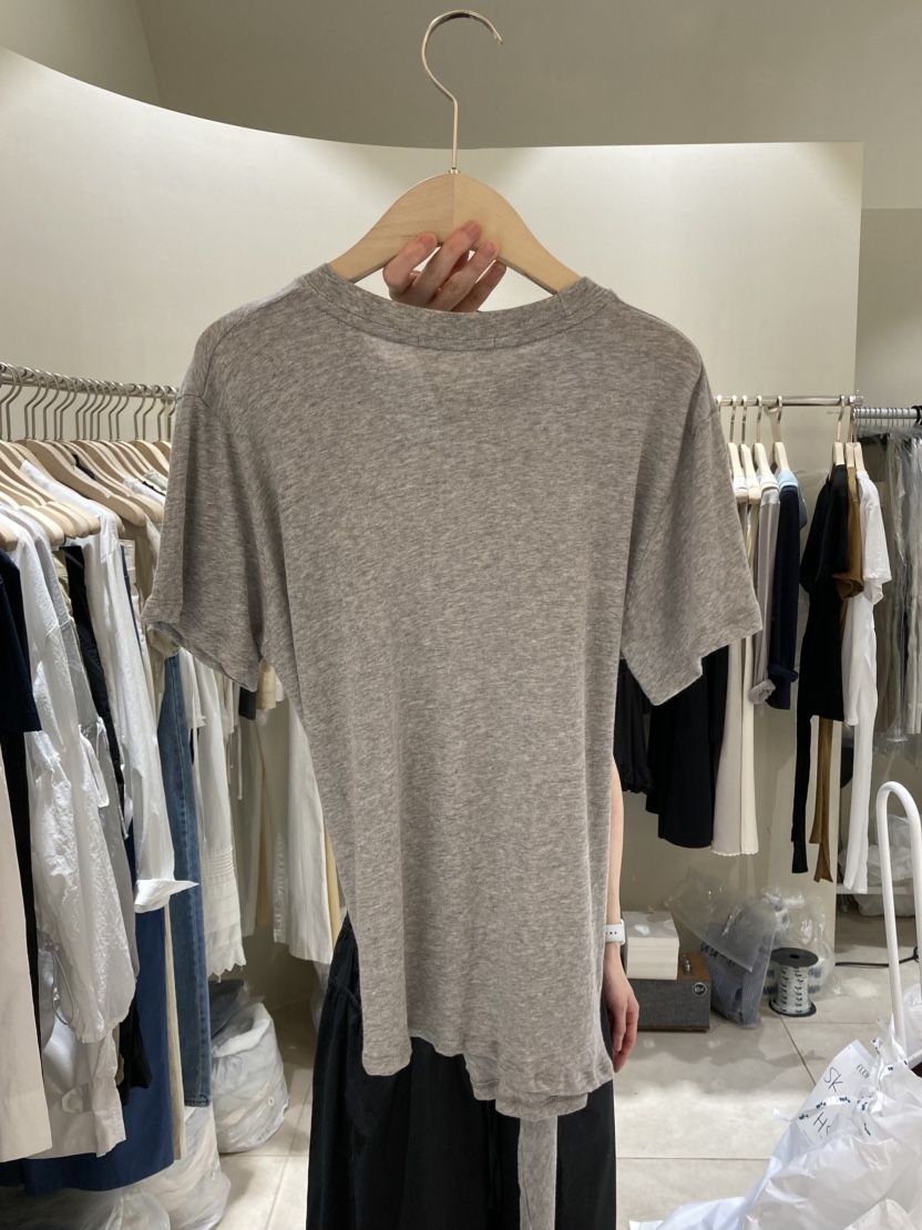 FLEUR-P韓國㊣直郵東大門代購女裝新品熱賣時尚25春夏推薦T恤FLEURT恤