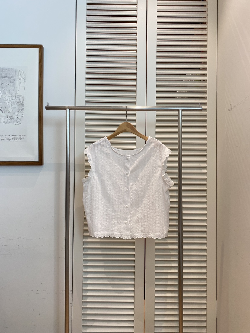 FAVE-L韓國直郵㊣女裝新品人氣休閑時尚25春夏推薦熱賣馬甲FAVE-L馬甲