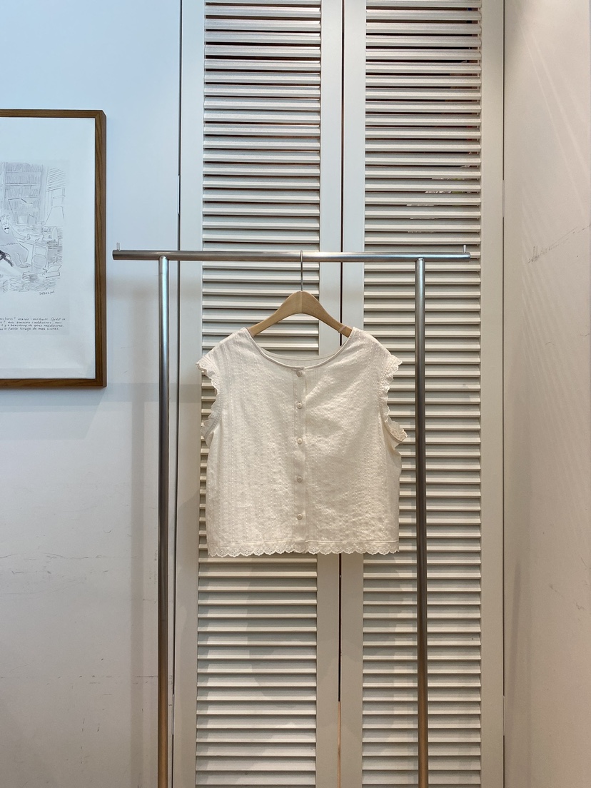 FAVE-L韓國直郵㊣女裝新品人氣休閑時尚25春夏推薦熱賣馬甲FAVE-L馬甲圖色2