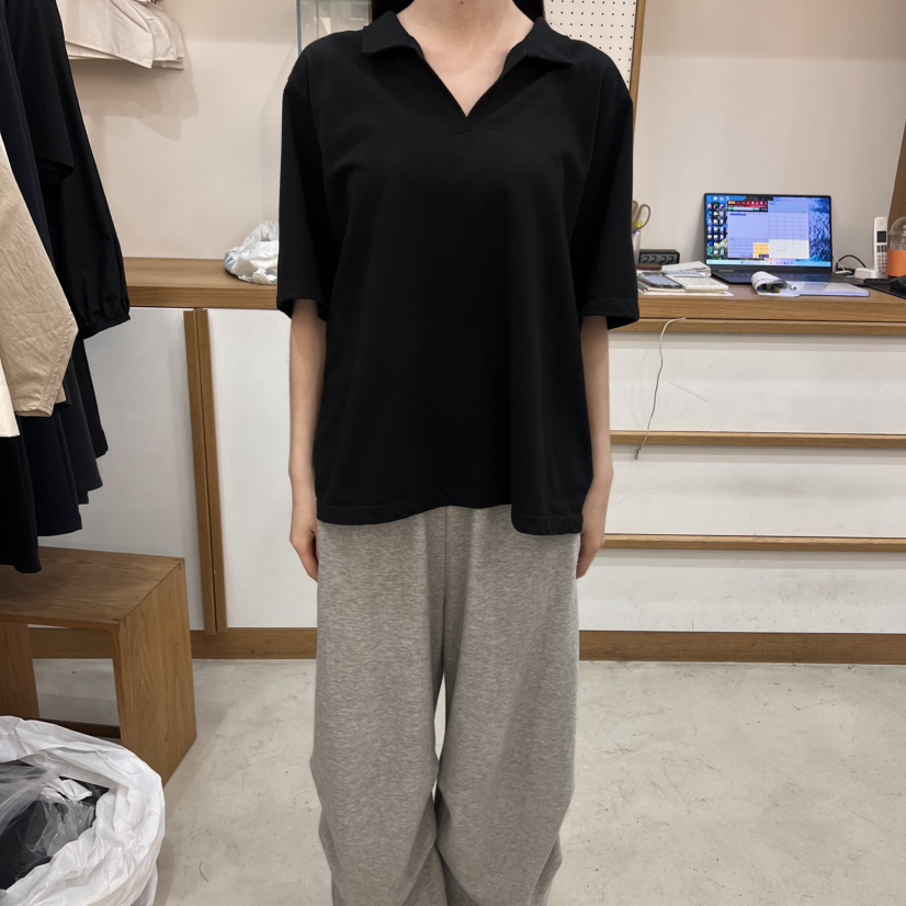 ARCHITEKT韓國直郵㊣東大門實拍女裝新品時尚人氣休閑推薦T恤ARCHITEKTT恤