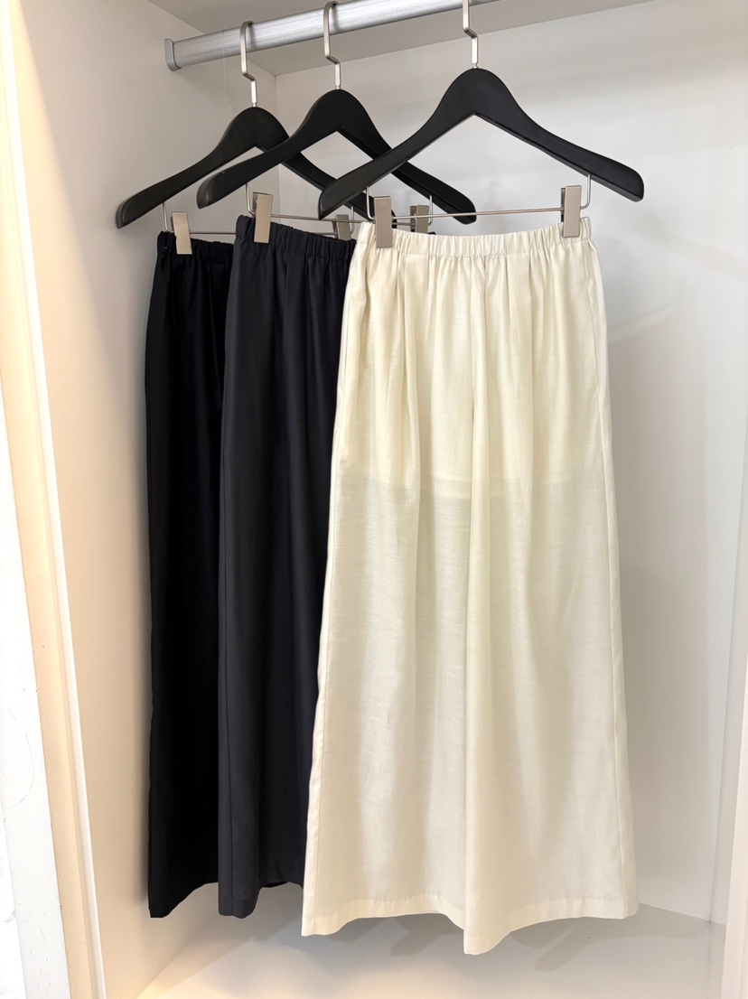 NORMAL直郵韓國代購㊣女裝新品休閑25春夏人氣推薦熱賣休閑褲NORMAL休閑褲