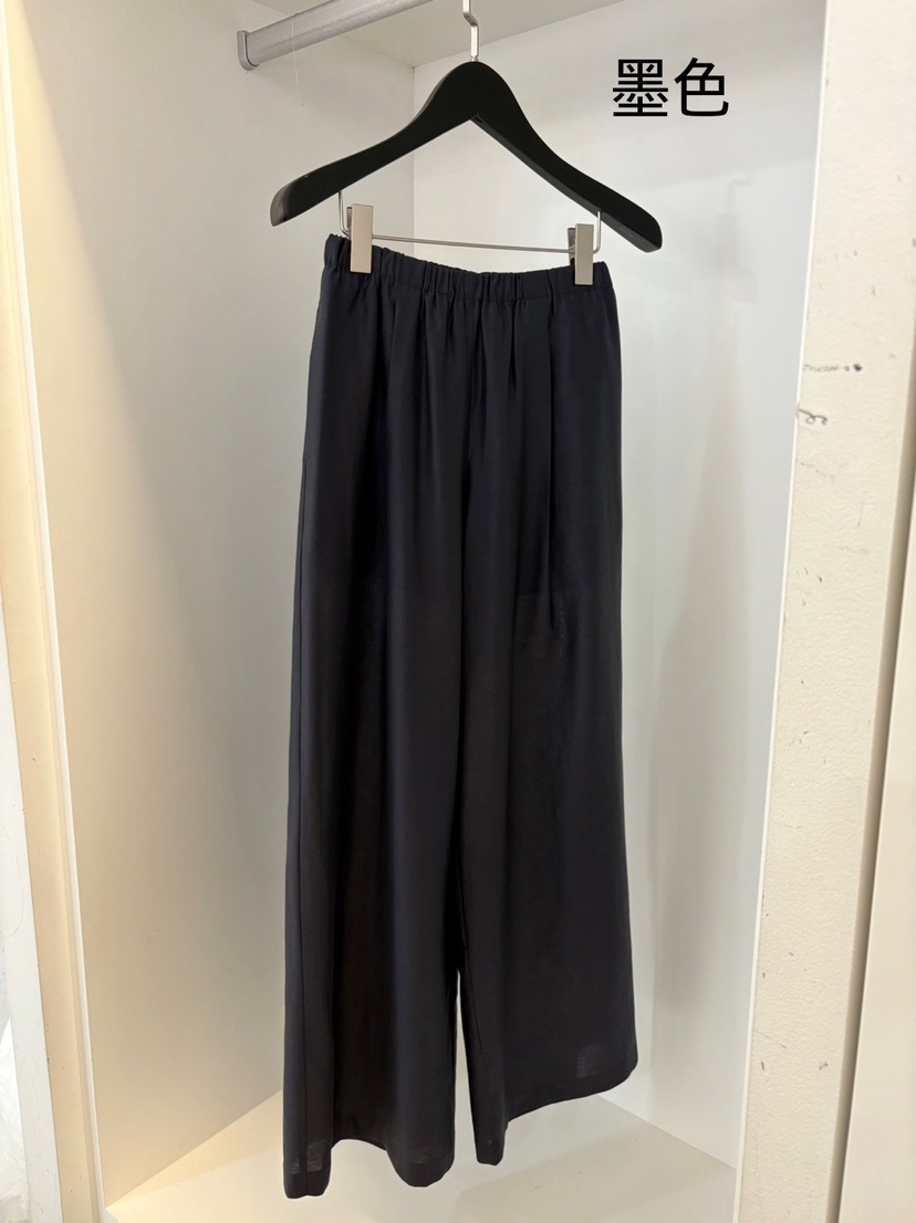 NORMAL直郵韓國代購㊣女裝新品休閑25春夏人氣推薦熱賣休閑褲NORMAL休閑褲圖色2