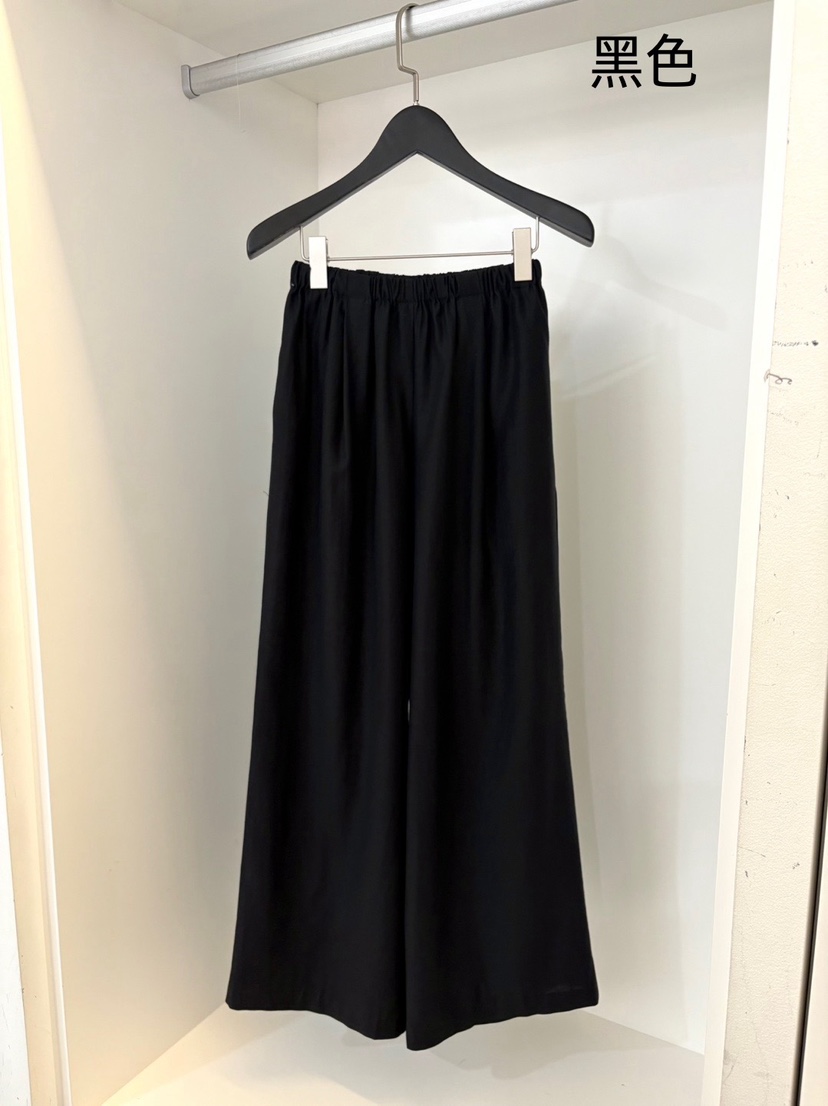 NORMAL直郵韓國代購㊣女裝新品休閑25春夏人氣推薦熱賣休閑褲NORMAL休閑褲圖色3