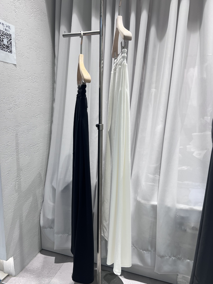 CLOTH韓國直郵㊣女裝新款推薦熱賣25春夏休閑時尚人氣休閑褲CLOTH休閑褲