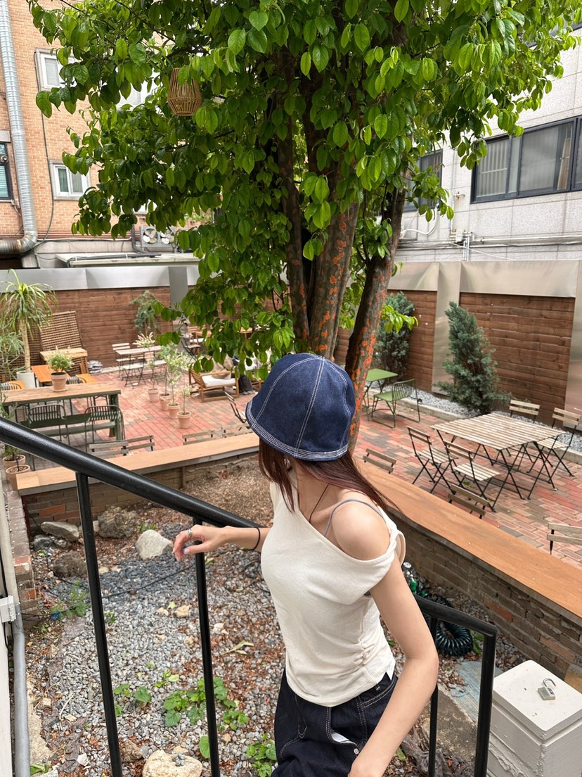 LUMIPLE韓國直郵㊣女裝新款休閑推薦25春夏熱賣人氣吊帶背心LUMIPLE吊帶/背心