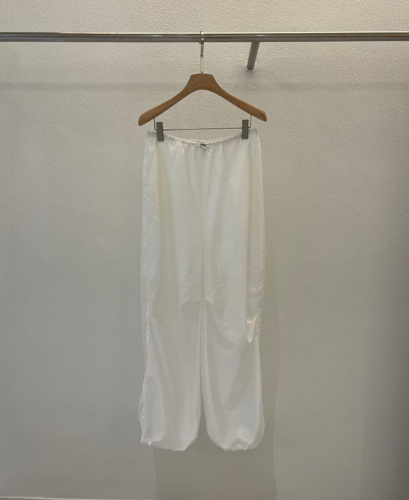 ABLERING韓國直郵㊣東大門實拍女裝新品25春夏休閑人氣休閑褲ABLE STANDARD/ABLERING休閑褲