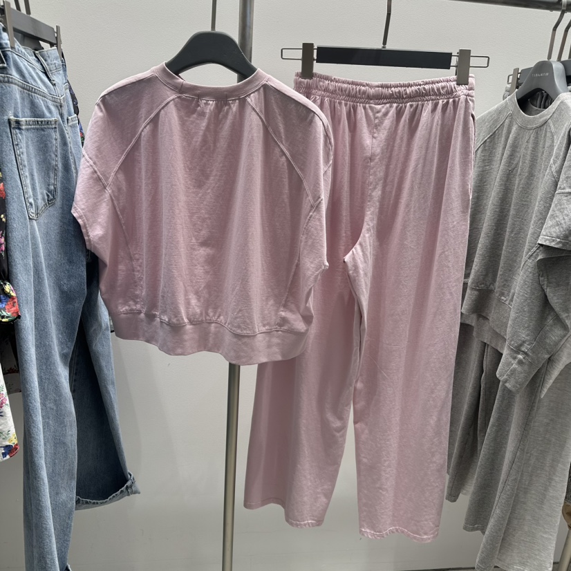 TARABY MOTION韓國直郵㊣東大門實拍女裝新品熱賣休閑套裝TARABY MOTION套裝