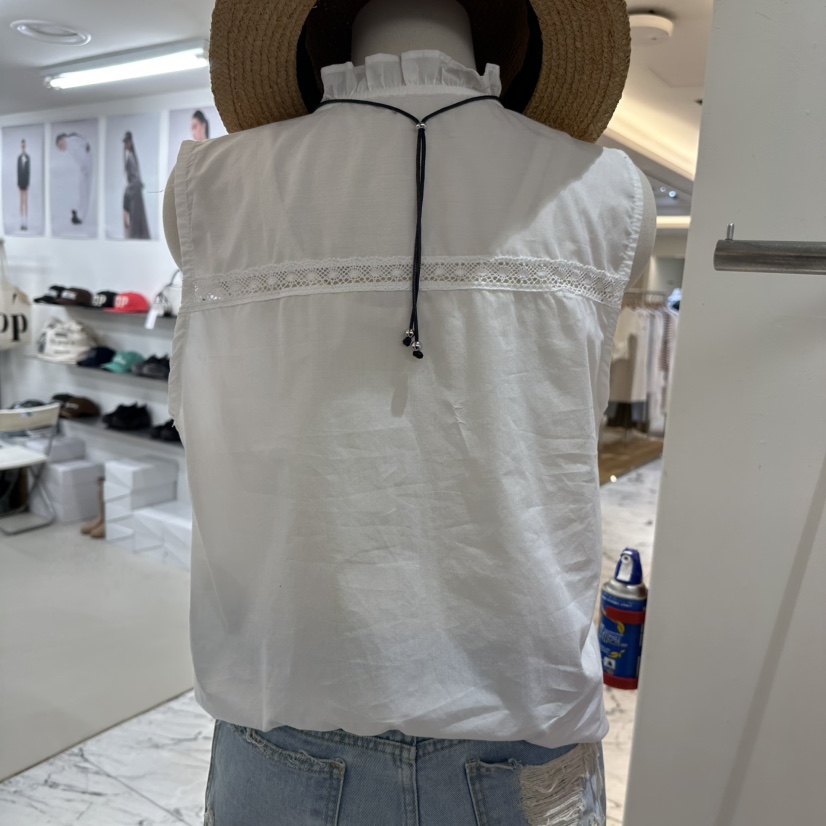 REPELLER韓國直郵㊣東大門實拍女裝新款熱賣休閑人氣吊帶背心REPELLER吊帶/背心