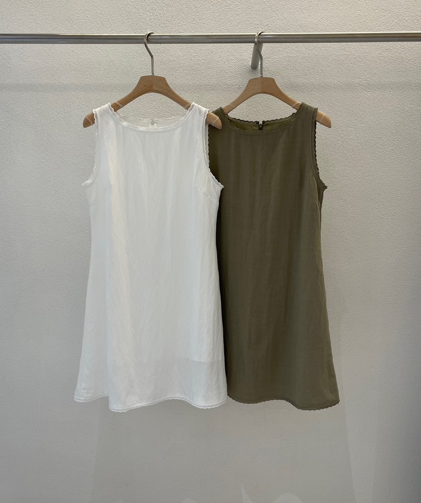 ABLERING直郵韓國代購㊣女裝新品時尚推薦休閑25春夏連衣裙ABLE STANDARD/ABLERING連衣裙