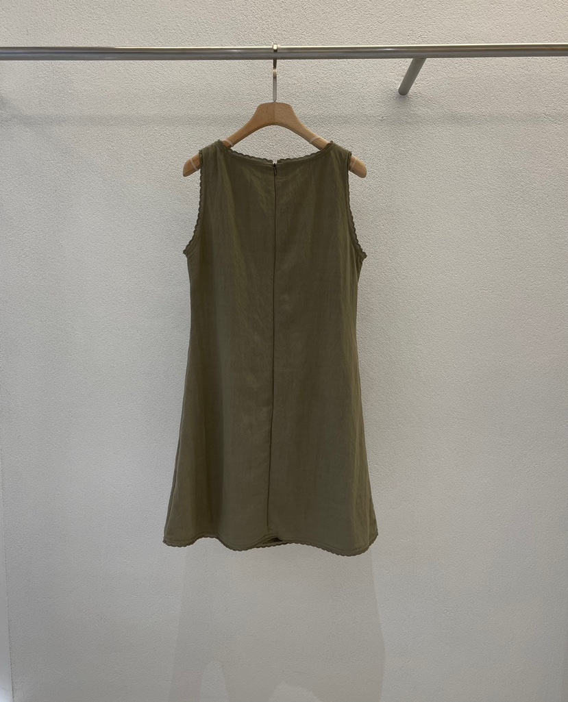 ABLERING直郵韓國代購㊣女裝新品時尚推薦休閑25春夏連衣裙ABLE STANDARD/ABLERING連衣裙
