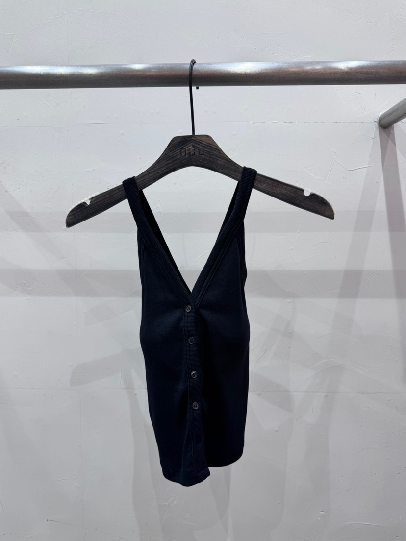 NOB直郵韓國代購㊣女裝新款休閑熱賣推薦25春夏人氣吊帶背心NOB吊帶/背心圖色4