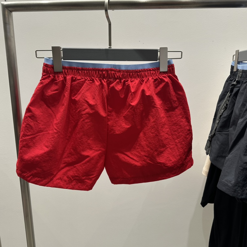 TARABY MOTION韓國直郵㊣東大門實拍女裝新品休閑推薦短褲TARABY MOTION短褲