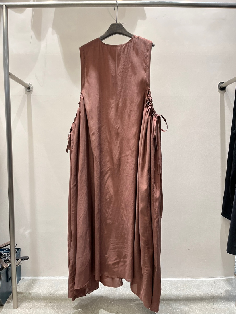 BYL韓國直郵㊣女裝新品25春夏時尚人氣熱賣推薦休閑連衣裙LIBERZEN BY L連衣裙