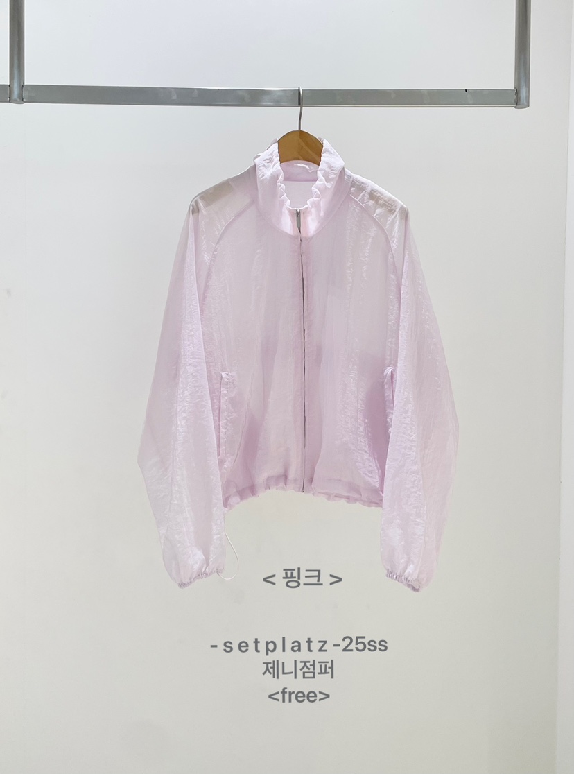 SETPLATZ韓國直郵㊣女裝新款25春夏熱賣休閑時尚襯衫蕾絲衫PLATZCLASSIC襯衫/蕾絲衫圖色2