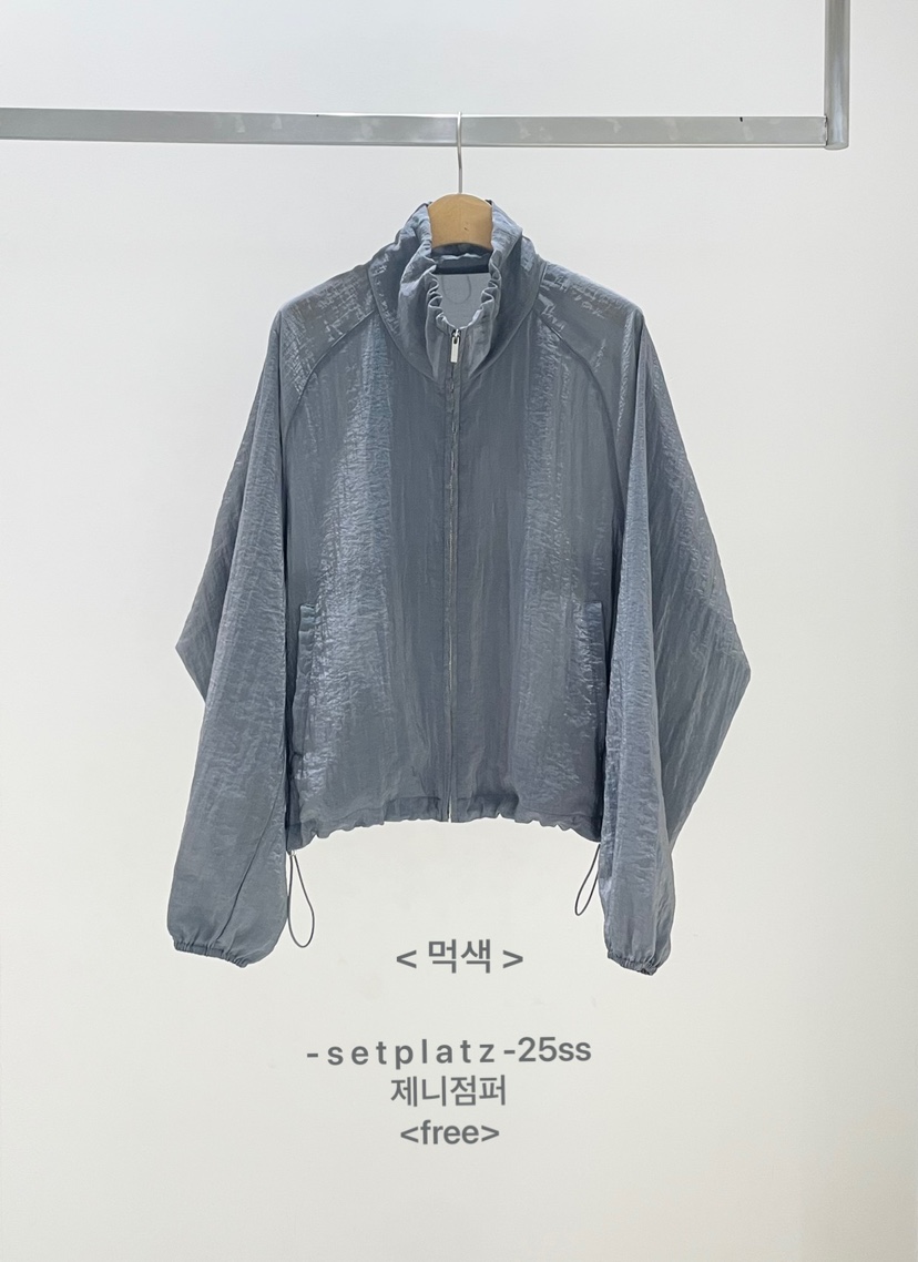 SETPLATZ韓國直郵㊣女裝新款25春夏熱賣休閑時尚襯衫蕾絲衫PLATZCLASSIC襯衫/蕾絲衫圖色3