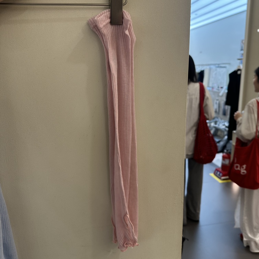 TOMGIRL韓國㊣直郵東大門代購女裝新品人氣時尚熱賣25春夏襪子TOMGIRL襪子圖色3