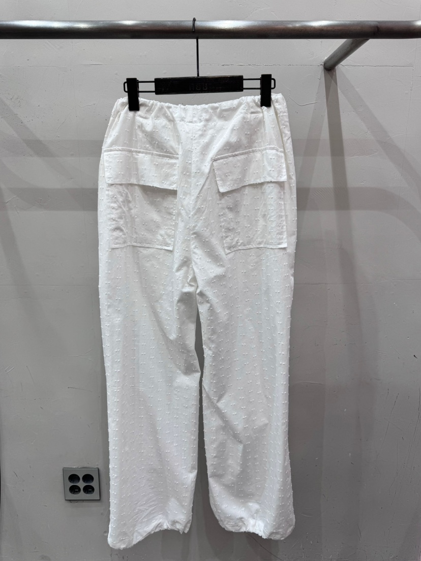 NOB韓國㊣直郵東大門代購女裝新品熱賣推薦人氣時尚休閑休閑褲NOB休閑褲