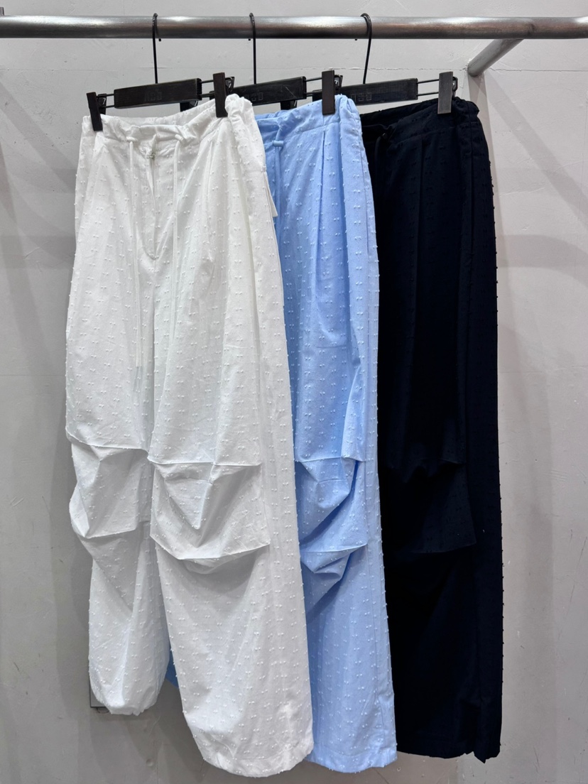 NOB韓國㊣直郵東大門代購女裝新品熱賣推薦人氣時尚休閑休閑褲NOB休閑褲