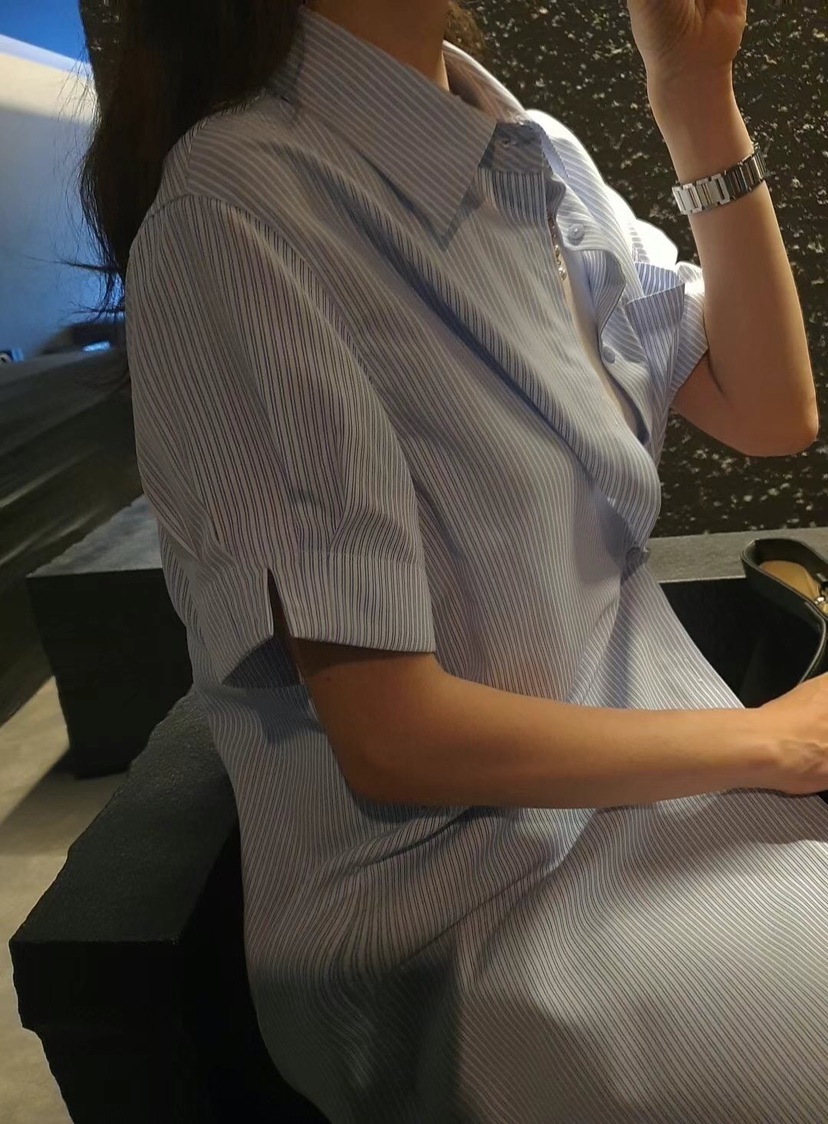 GENTLE B韓國直郵㊣東大門實拍女裝新款人氣時尚推薦連衣裙GENTLE B連衣裙