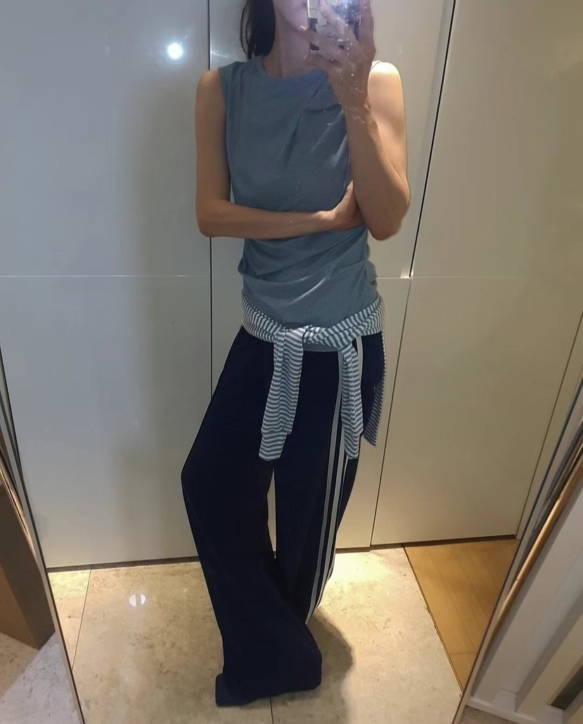 GENTLE B韓國直郵㊣女裝新款人氣熱賣推薦休閑圍巾披肩開衫GENTLE B圍巾/披肩