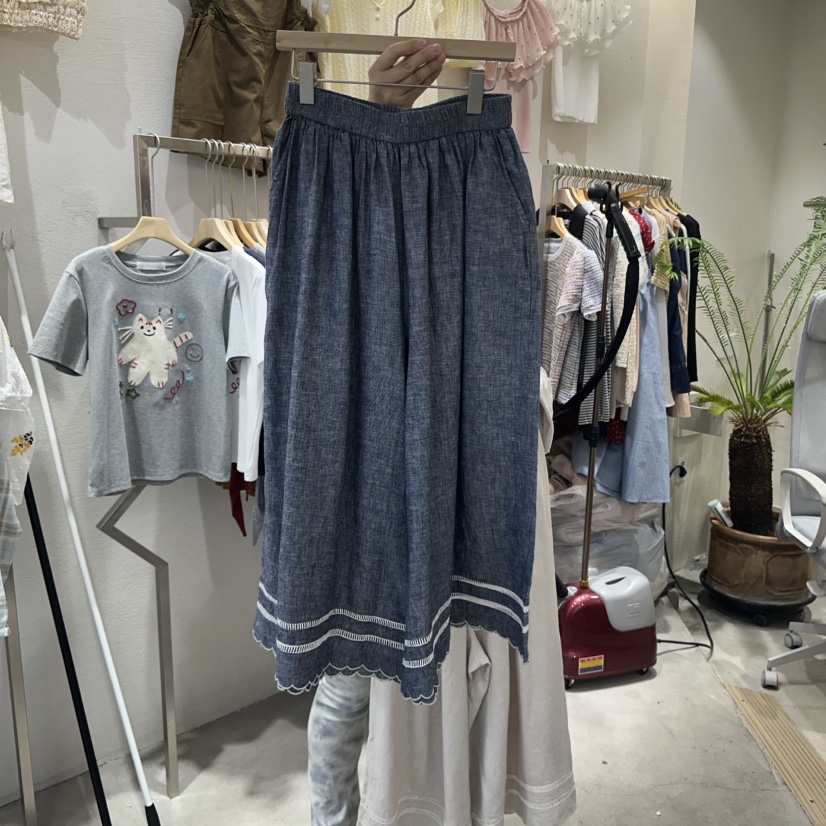 HIPTIQUE韓國直郵㊣女裝新品推薦人氣熱賣休閑25春夏休閑褲HIPTIQUE休閑褲