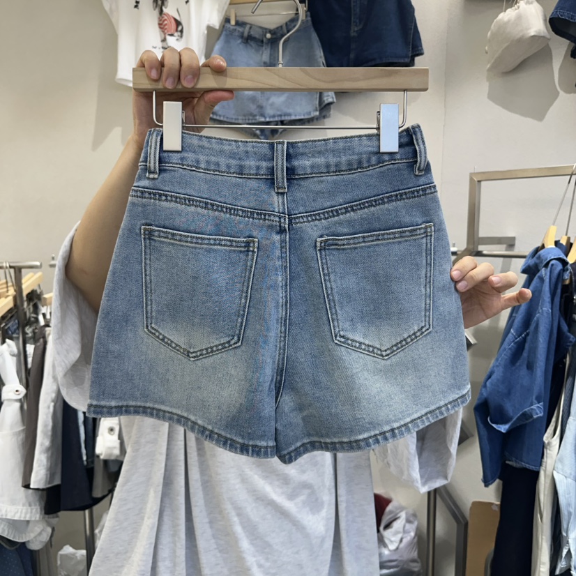 HIPTIQUE直郵韓國代購㊣女裝新品人氣時尚25春夏推薦熱賣裙褲HIPTIQUE裙褲