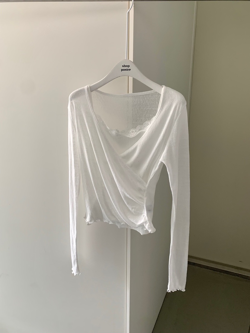 SHOP POSTER韓國㊣直郵東大門代購女裝新款熱賣25春夏套裝套裝SHOP_POSTER套裝
