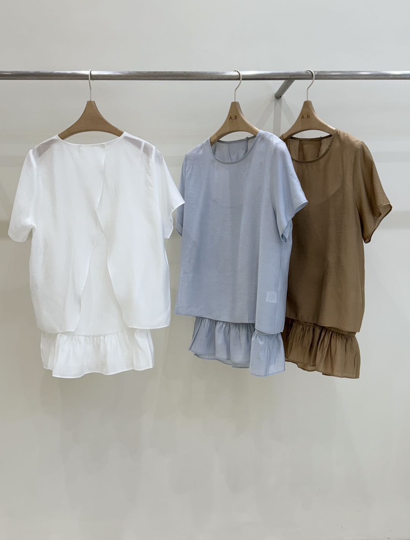 AUTUMN BEIGE-Q韓國直郵㊣女裝新款人氣休閑時尚套裝套裝A.b/AUTUMN BEIGE套裝