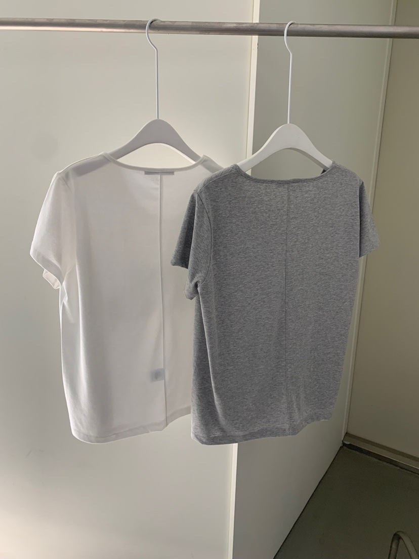 SHOP POSTER韓國㊣直郵東大門代購女裝新品推薦時尚休閑T恤SHOP_POSTERT恤