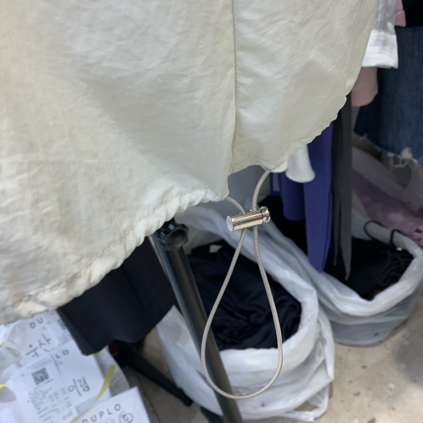 DUPLO韓國㊣直郵東大門代購女裝新品時尚人氣休閑熱賣連衣裙DUPLO連衣裙