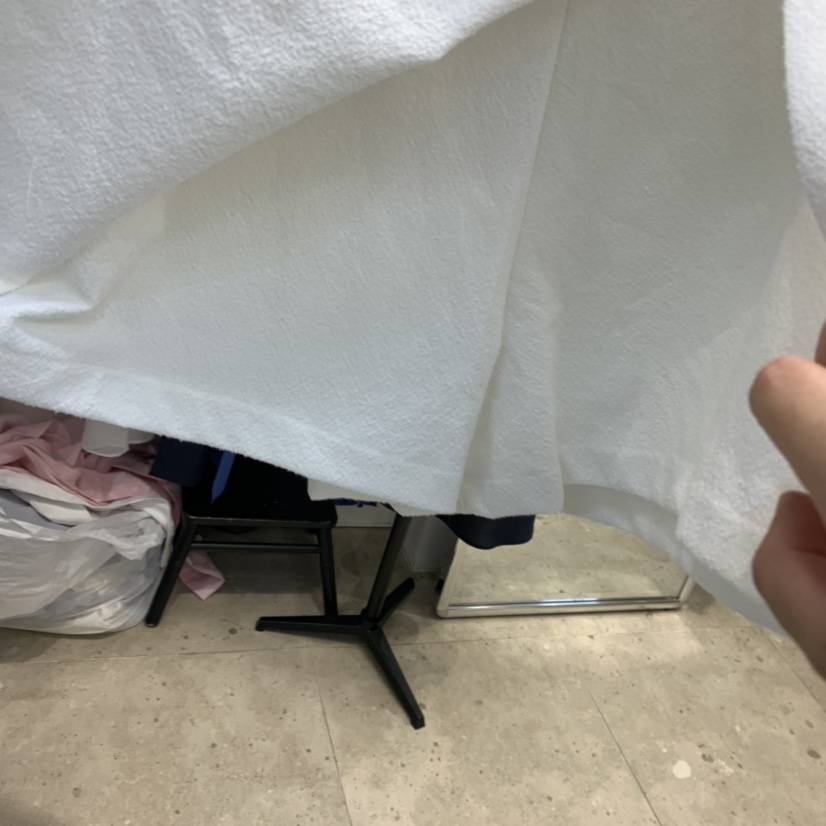 DUPLO韓國㊣直郵東大門代購女裝新品休閑人氣熱賣25春夏裙褲DUPLO裙褲
