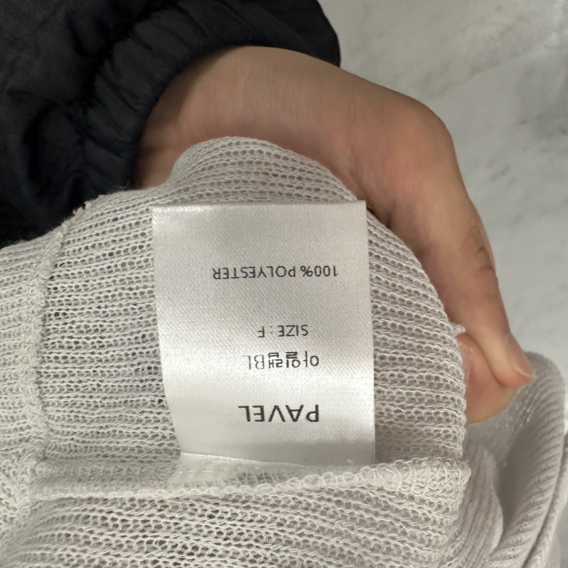 PAVEL韓國直郵㊣女裝新品推薦25春夏熱賣人氣休閑時尚吊帶背心PAVEL吊帶/背心