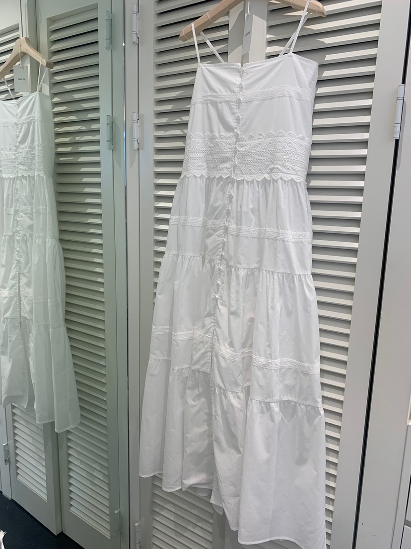 LE OVE/VERDI韓國㊣直郵東大門代購女裝新品推薦人氣連衣裙LE OVE/VERDI連衣裙圖色1