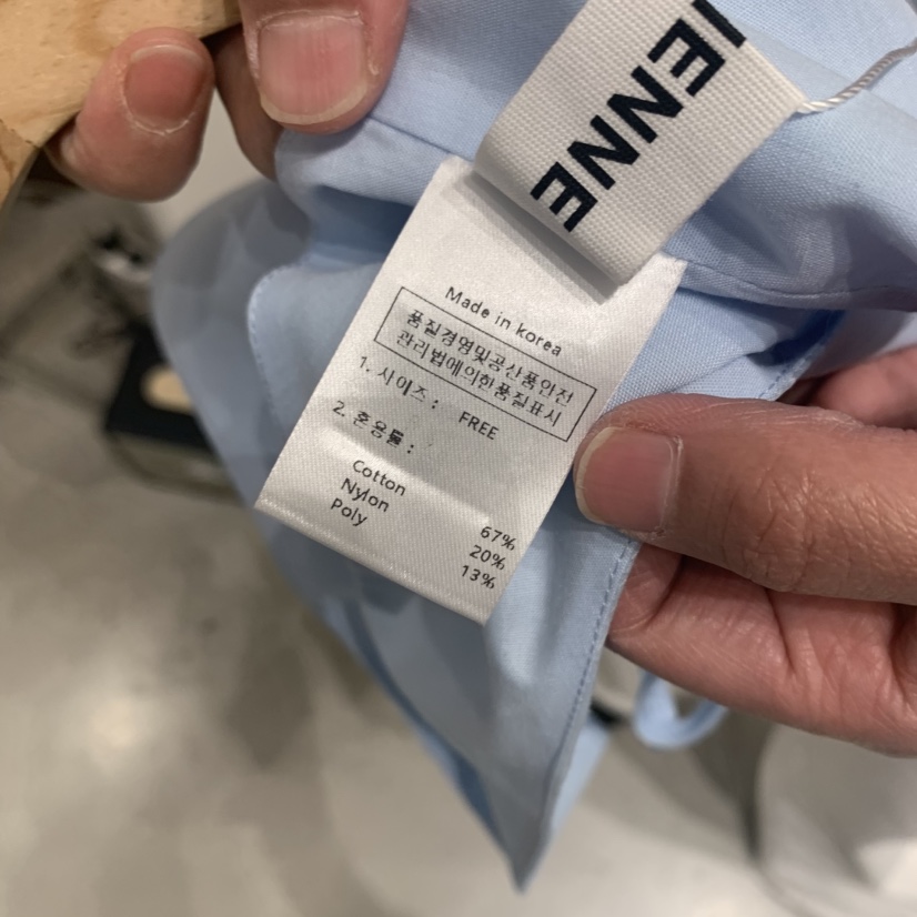 SSEMIENNE直郵韓國代購㊣女裝新品25春夏時尚休閑人氣吊帶背心SSEMIENNE吊帶/背心