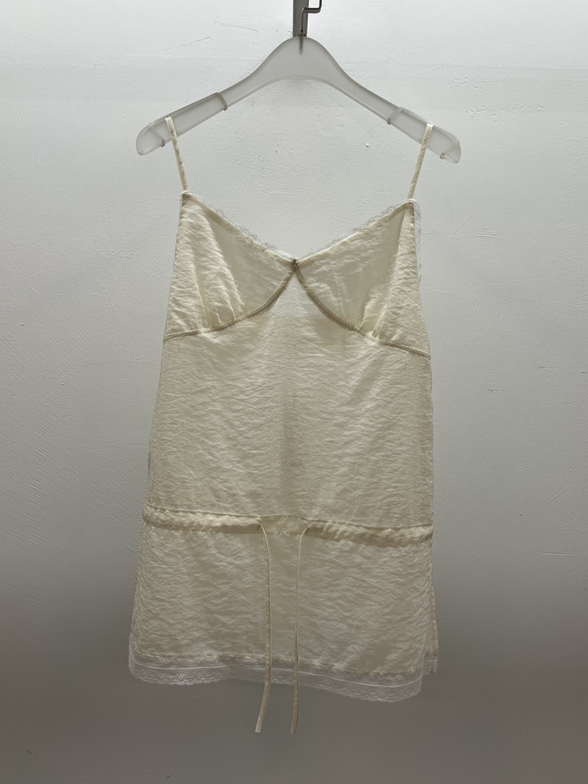 WEARABLE-L直郵韓國代購㊣女裝新款推薦人氣時尚25春夏吊帶背心WEARABLE吊帶/背心