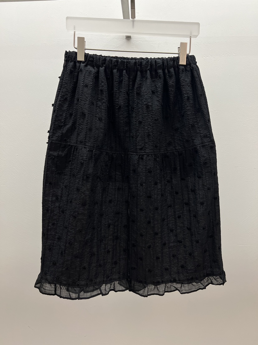 WEARABLE-L韓國直郵㊣女裝新款推薦熱賣時尚25春夏半身裙中短裙WEARABLE半身裙/中短裙