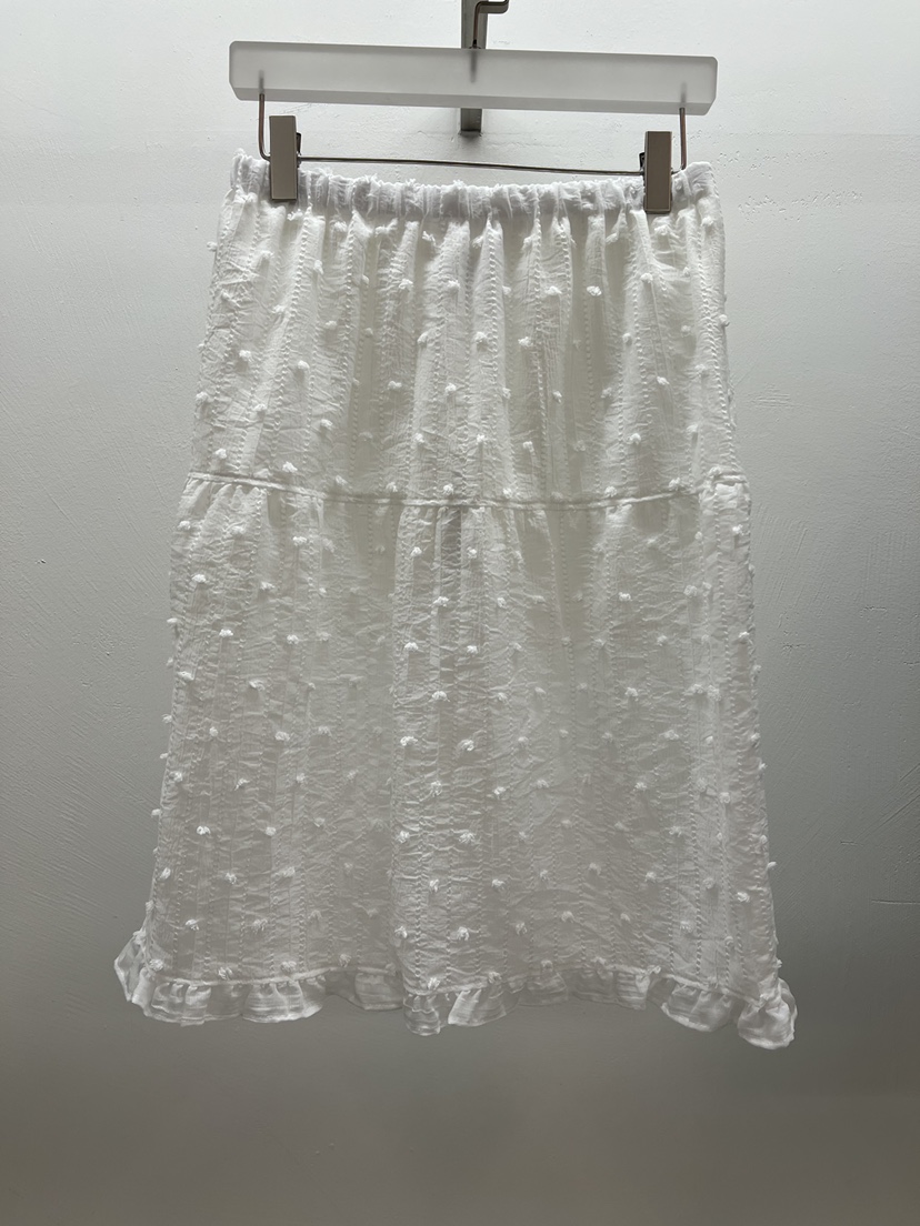 WEARABLE-L韓國直郵㊣女裝新款推薦熱賣時尚25春夏半身裙中短裙WEARABLE半身裙/中短裙