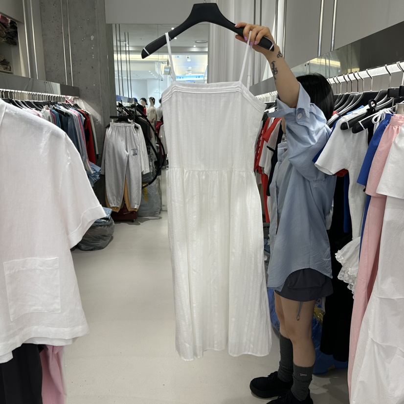 ARTE STUDIO直郵韓國代購㊣女裝新款休閑推薦人氣時尚連衣裙ARTE STUDIO連衣裙
