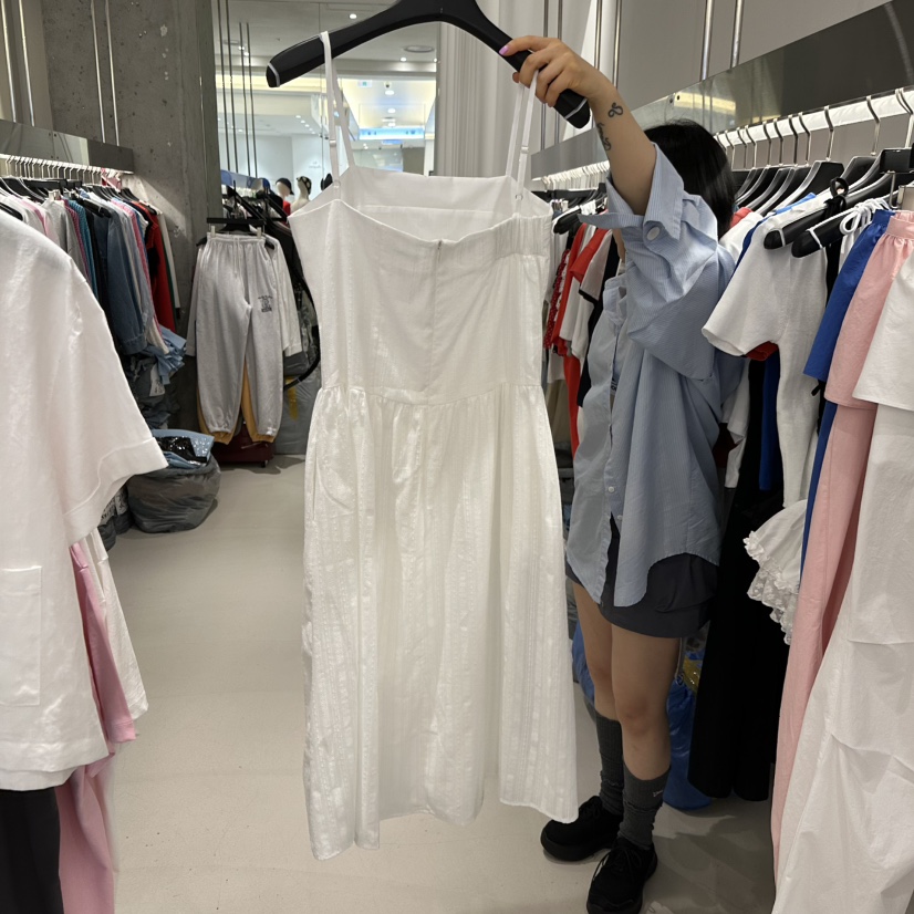 ARTE STUDIO直郵韓國代購㊣女裝新款休閑推薦人氣時尚連衣裙ARTE STUDIO連衣裙