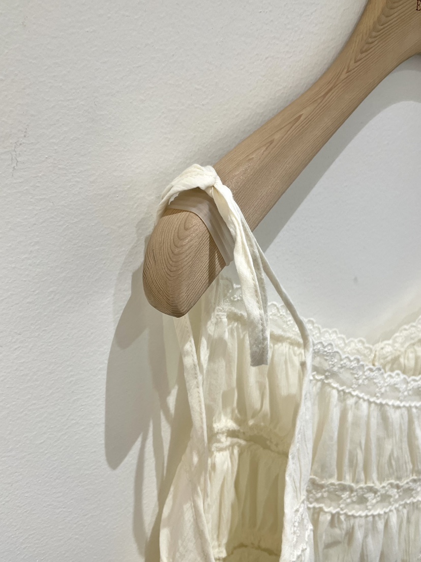 OBSESS韓國直郵㊣東大門實拍女裝新品25春夏時尚熱賣吊帶背心OBSESS/EARLY BIRD吊帶/背心