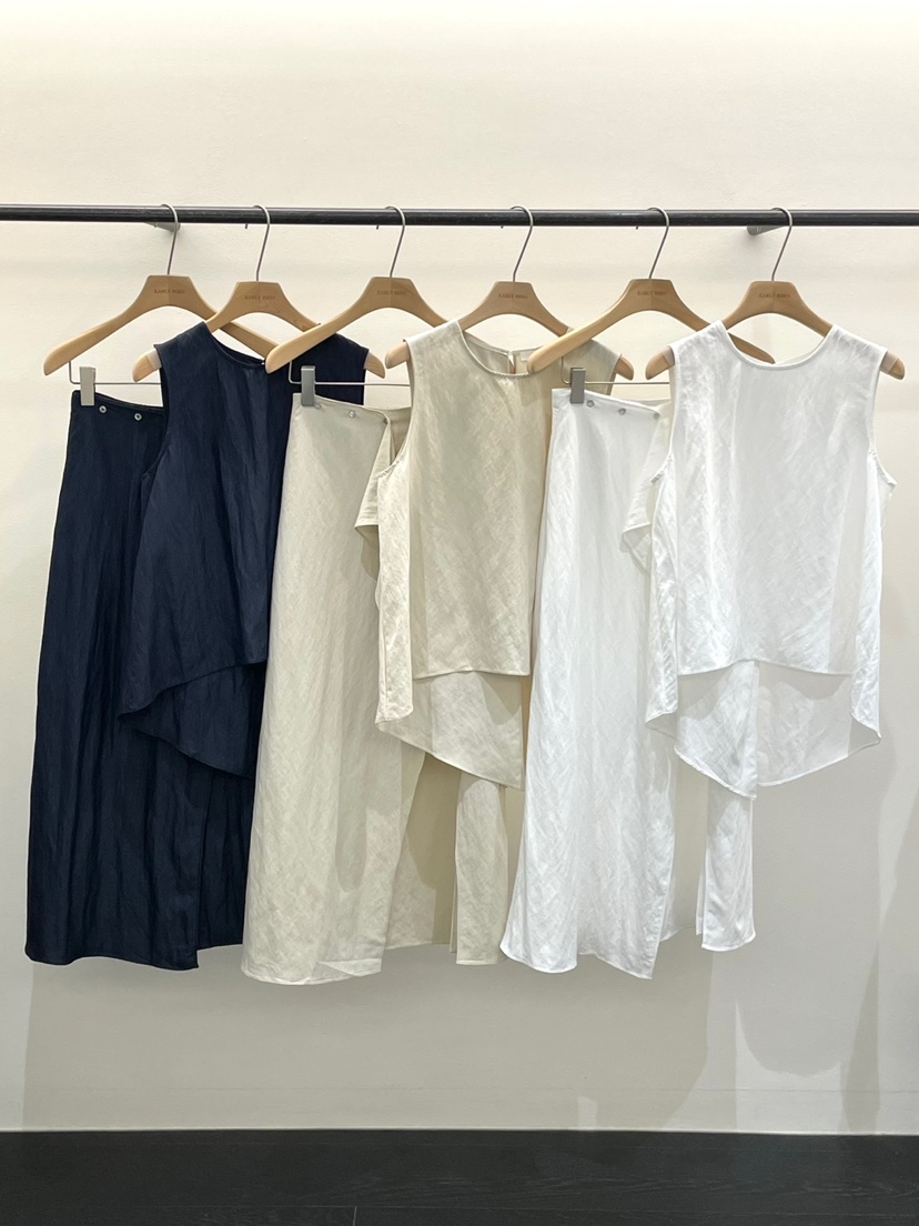 OBSESS韓國㊣直郵東大門代購女裝新品休閑人氣25春夏套裝套裝OBSESS/EARLY BIRD套裝