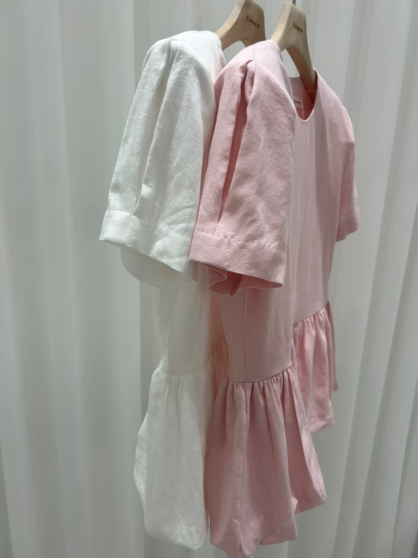 IF YOU SAY SO韓國㊣直郵東大門代購女裝新品熱賣襯衫蕾絲衫亞麻IF YOU SAY SO襯衫/蕾絲衫