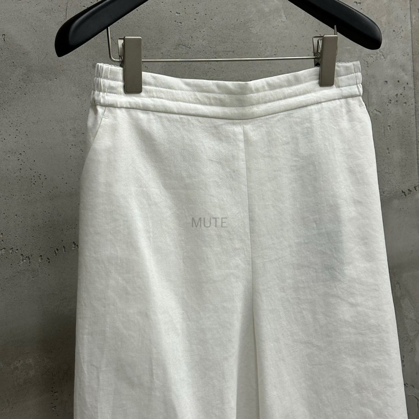 MUTE-P直郵韓國代購㊣女裝新款熱賣25春夏推薦休閑短褲迷彩MUTE短褲