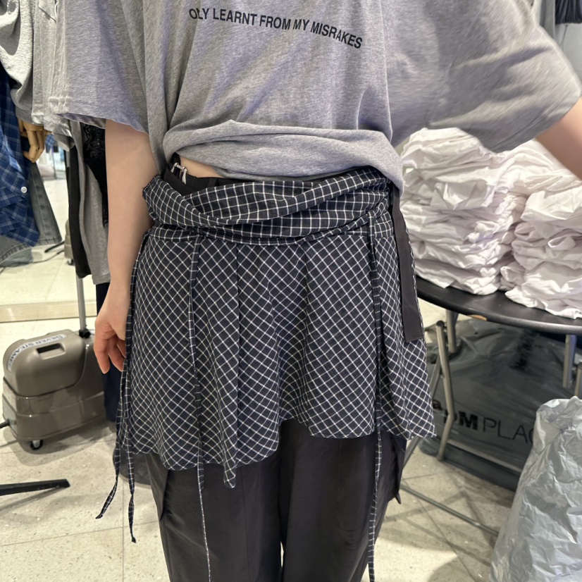 HERTZ-P韓國直郵㊣女裝新款25春夏熱賣人氣時尚休閑吊帶背心HERTZ-P吊帶/背心