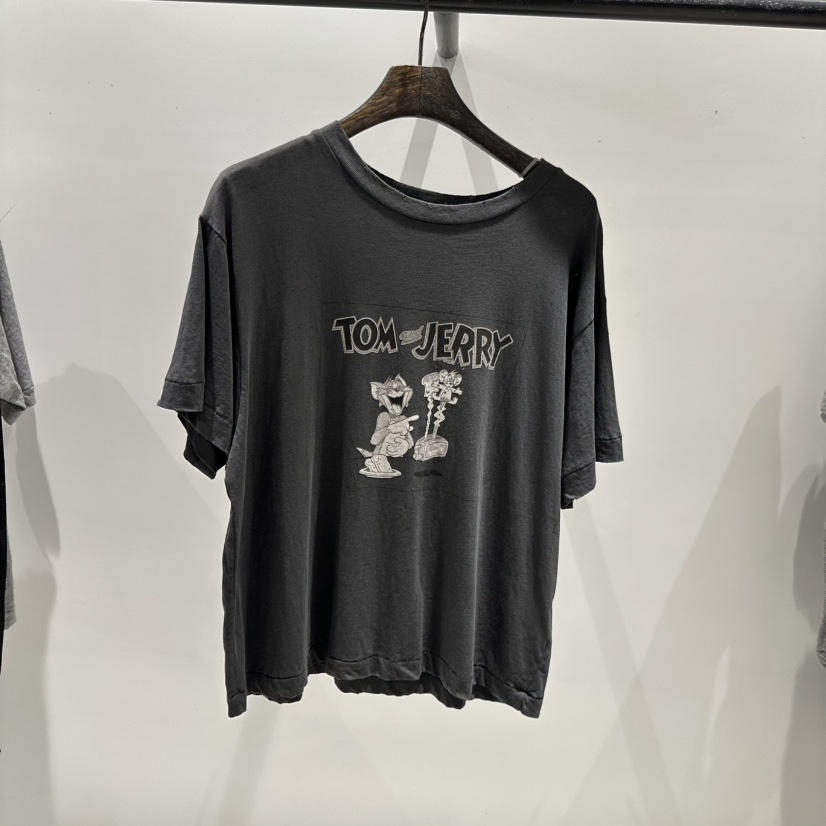 JANE BIRKIN韓國㊣直郵東大門代購女裝新品熱賣休閑推薦T恤JANE BIRKIN設計師品牌T恤圖色2