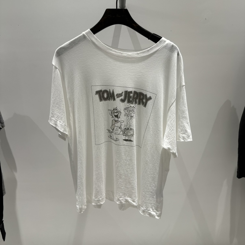 JANE BIRKIN韓國㊣直郵東大門代購女裝新品熱賣休閑推薦T恤JANE BIRKIN設計師品牌T恤圖色3