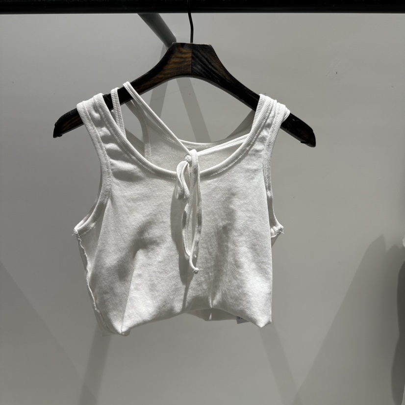 JANE BIRKIN韓國㊣直郵東大門代購女裝新品時尚休閑吊帶背心JANE BIRKIN設計師品牌吊帶/背心