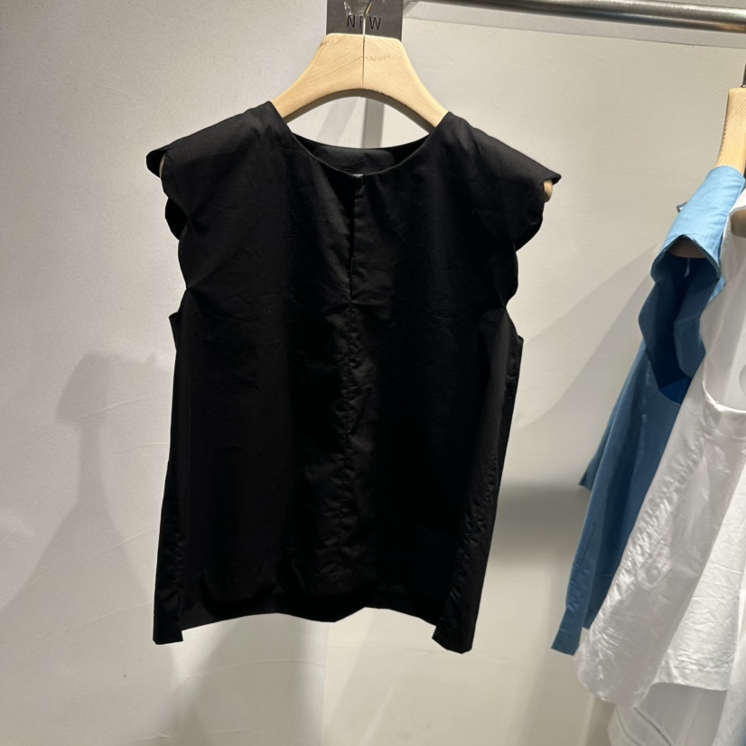 ROOM K-P韓國直郵㊣女裝新品熱賣人氣25春夏時尚吊帶背心ROOM K吊帶/背心圖色3